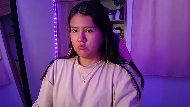 Oliviawatson1 webcam