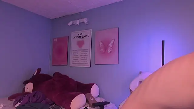 Hannahpage webcam