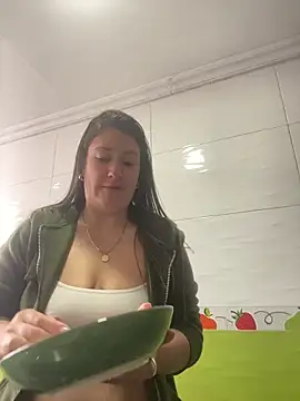 Abby-LS webcam