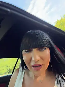 MysticCleo webcam