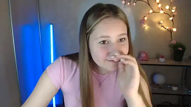 Milka_kamila webcam