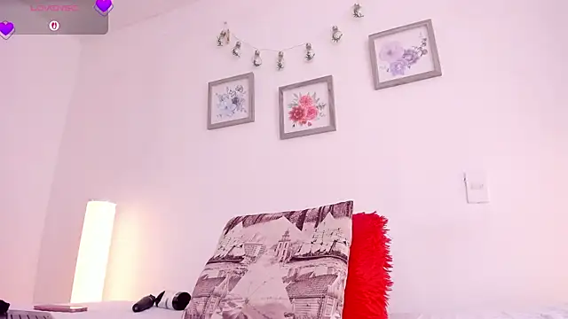 mely_rosse_ webcam