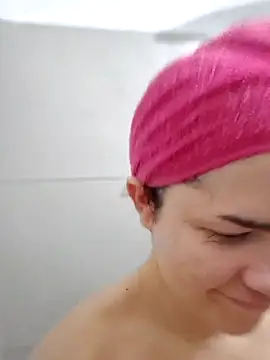 Purple_Mario webcam
