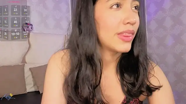 Joselyn_tay webcam