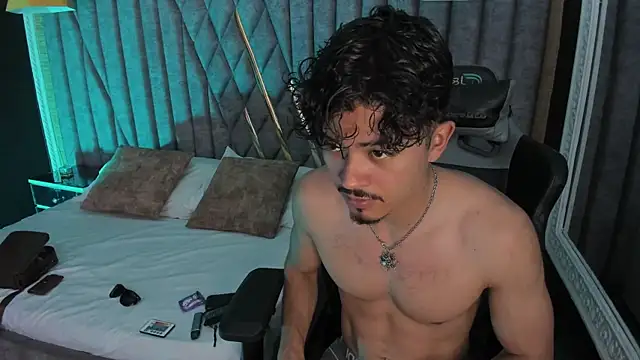 NicolaiKarav webcam