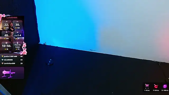 Raven_Blue_ webcam