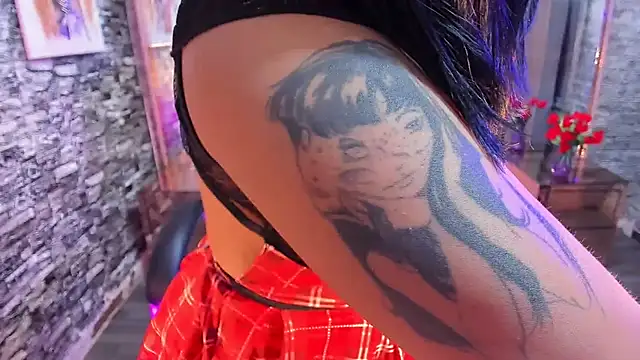 Gerogina_Divaio webcam
