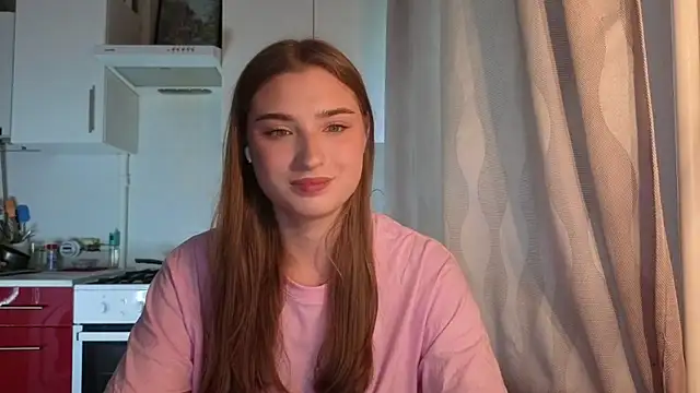 LissaBliss webcam