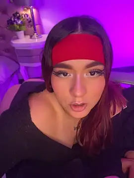 Wen_01 webcam