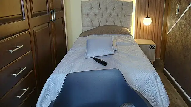RachellPark webcam