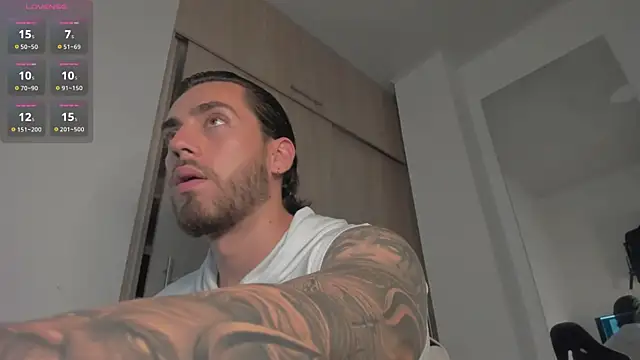 Axel__Blaze webcam
