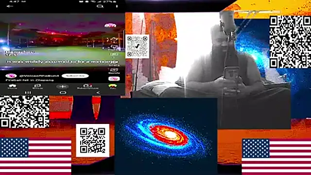 RussellTaylorLacy webcam