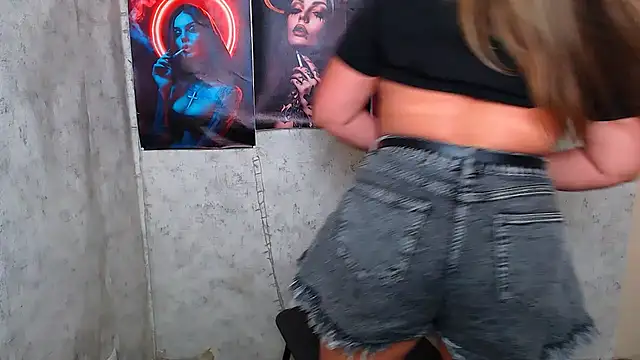 AminaSoul_ webcam