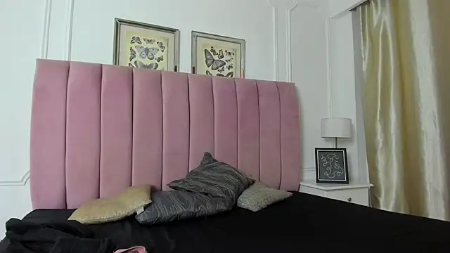 Alexa_fox669 webcam