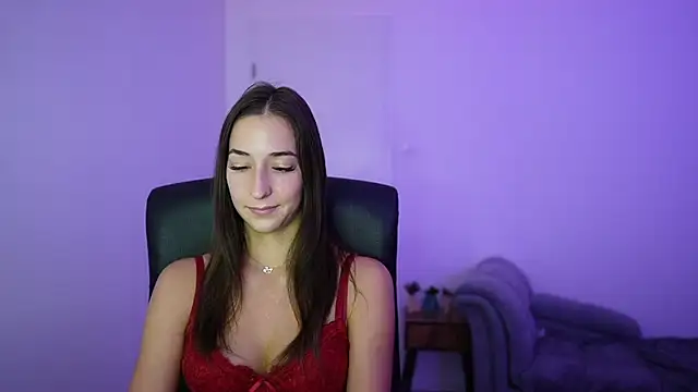 Crystalbrunette18 webcam