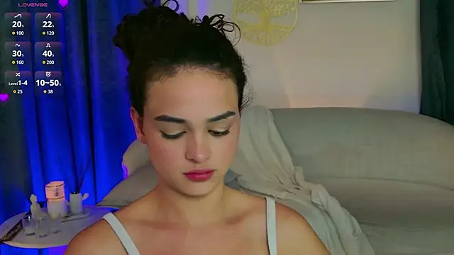 MaraVelvett webcam