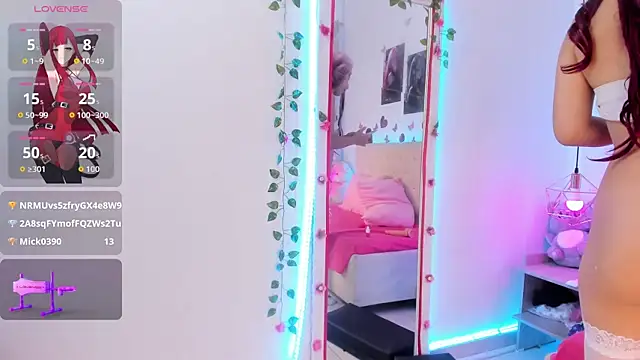 Miamoon7 webcam