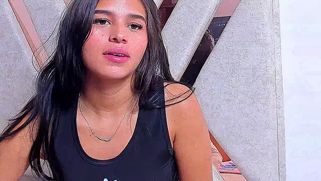 Milly610 webcam