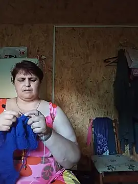 LisichkaOksana webcam