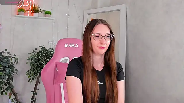Alexa_Carte webcam