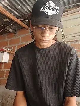 flaco_vergoon webcam