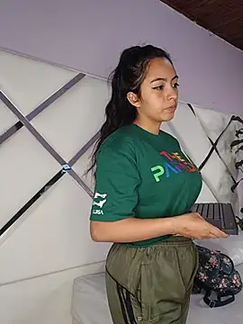 LuciiferBlack webcam