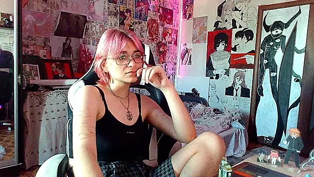 Michiyo_Gotou webcam