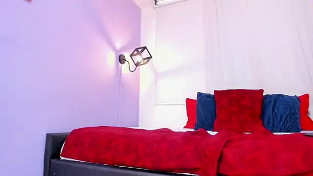 dakotaharrise webcam