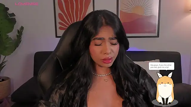 Megaanrosee_ webcam