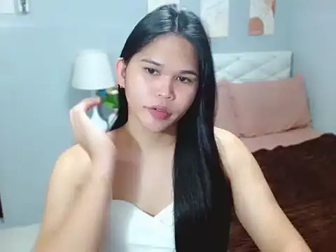 AlianaFord webcam