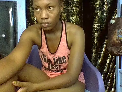 Lovey_daisy15 webcam
