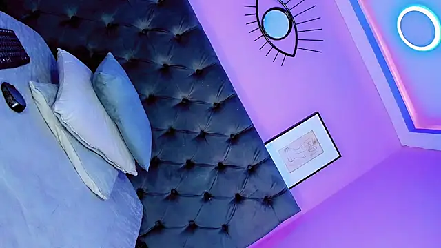 AngeliCute webcam