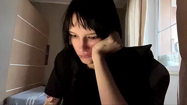 SebrinaMontelle webcam