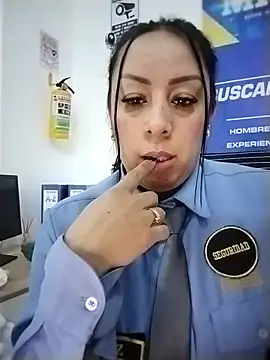_Melody-1 webcam
