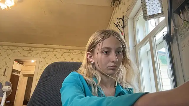LisaBam webcam
