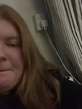 Hannahgx webcam