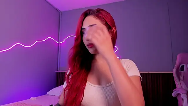 AriiCherry webcam