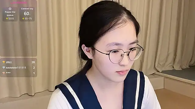 Annie_PinkLady webcam