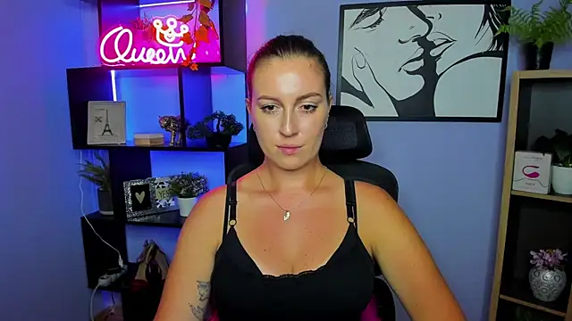 FUN_AMI webcam