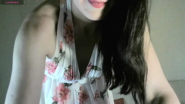 MarieODahliaS webcam
