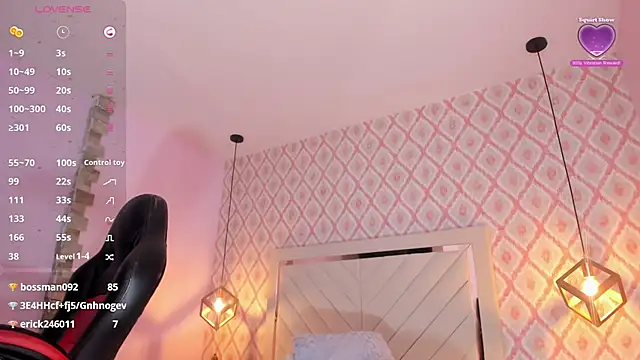 clarisKlein webcam