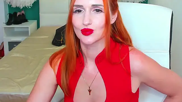 Red_Fairy_ webcam