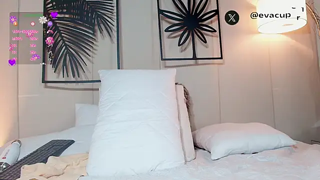 eva_cuper webcam