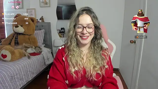 samysweet_8 webcam