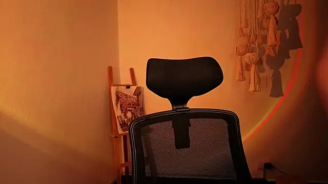 Mala_Bad webcam