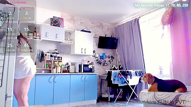 alexa_sweetyy webcam