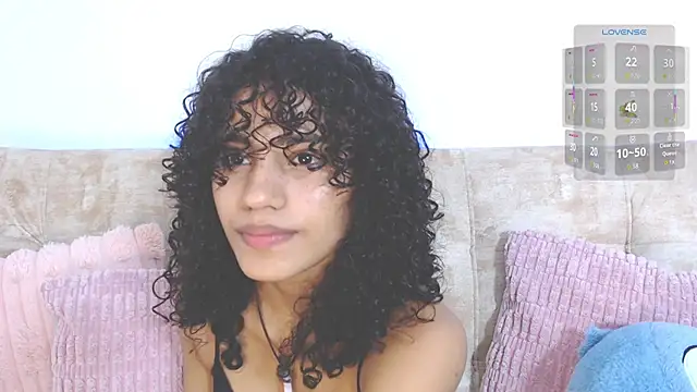 Corey_Bless live cam on StripChat
