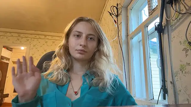 LisaBam live cam on StripChat