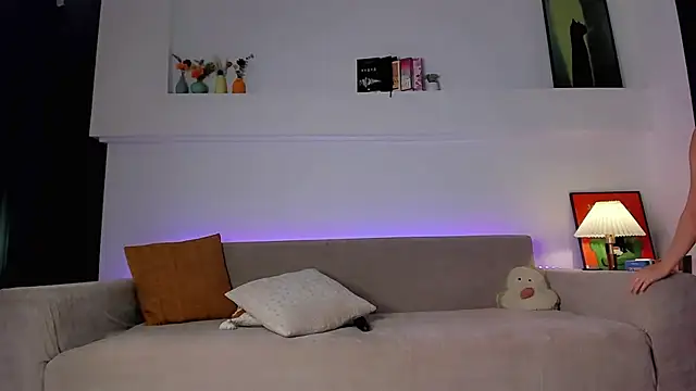 dumpling live cam on StripChat