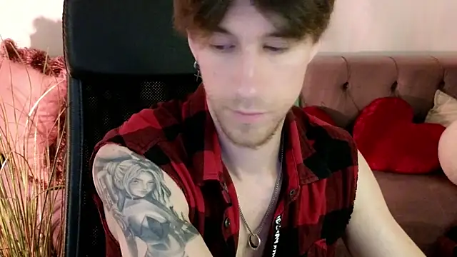 mark_caron
